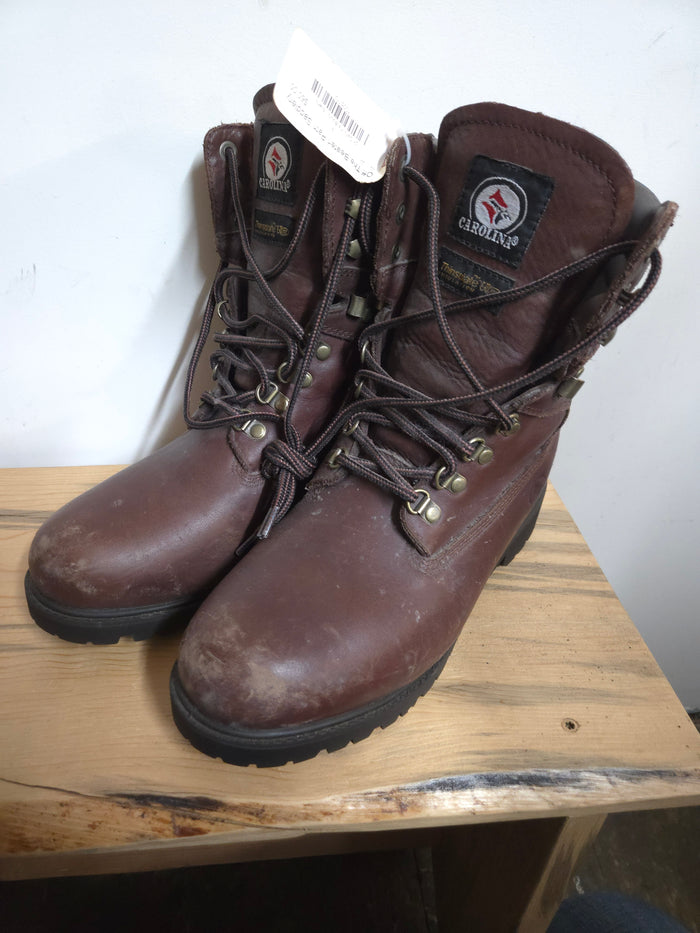 pr Carolina Boots - Mens - Size 9