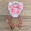 Precious Bows Holiday Bracelet - Lyla's: Clothing & Gifts - Online and Rockwall Texas Boutique