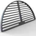 Premium Cast Iron Searing Grate for V2 Max Kama Gear Kamado