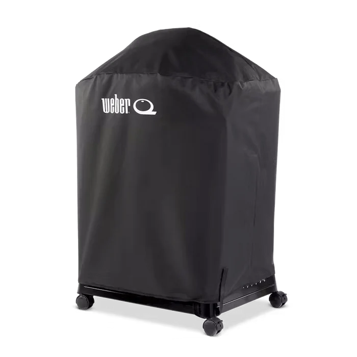 Premium Cover for Weber Q1000N and Q2000N with Stand or Cart