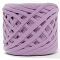 Premium T-Shirt Fabric Yarn Lilac Color