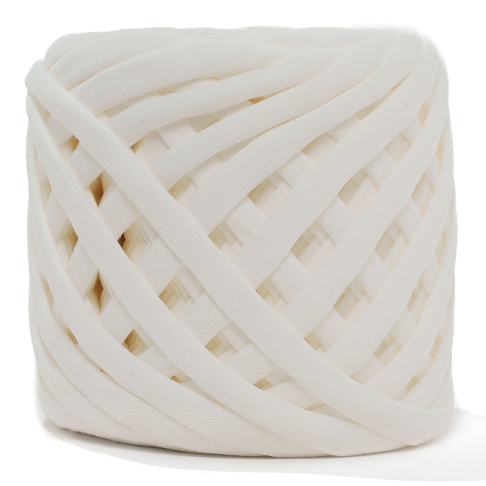 Premium T-Shirt Fabric Yarn Natural Color