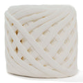 Premium T-Shirt Fabric Yarn Natural Color
