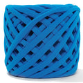 Premium T-Shirt Fabric Yarn Ocean Blue Color