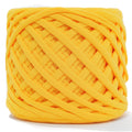 Premium T-Shirt Fabric Yarn Sun Color