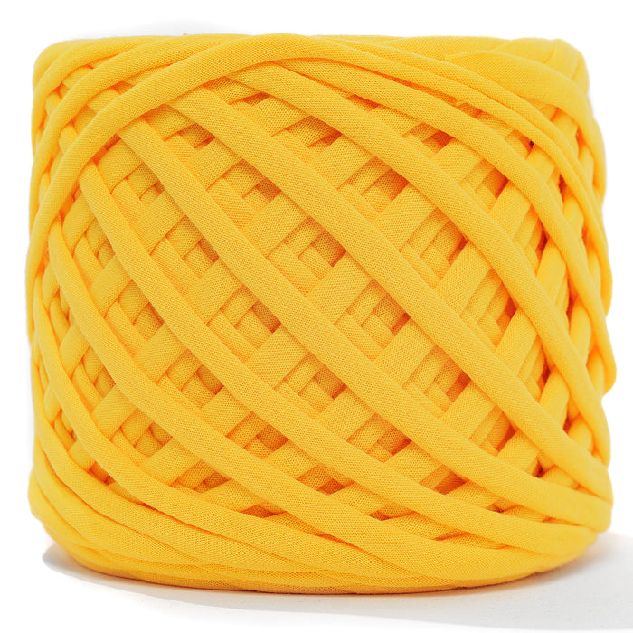 Premium T-Shirt Fabric Yarn Sun Color