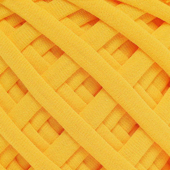 Premium T-Shirt Fabric Yarn Sun Color