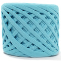 Premium T-Shirt Fabric Yarn Turquoise Color