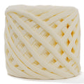 Premium T-Shirt Fabric Yarn Vanilla Color