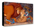 "Prince of the Pride" by Michelle St.Laurent