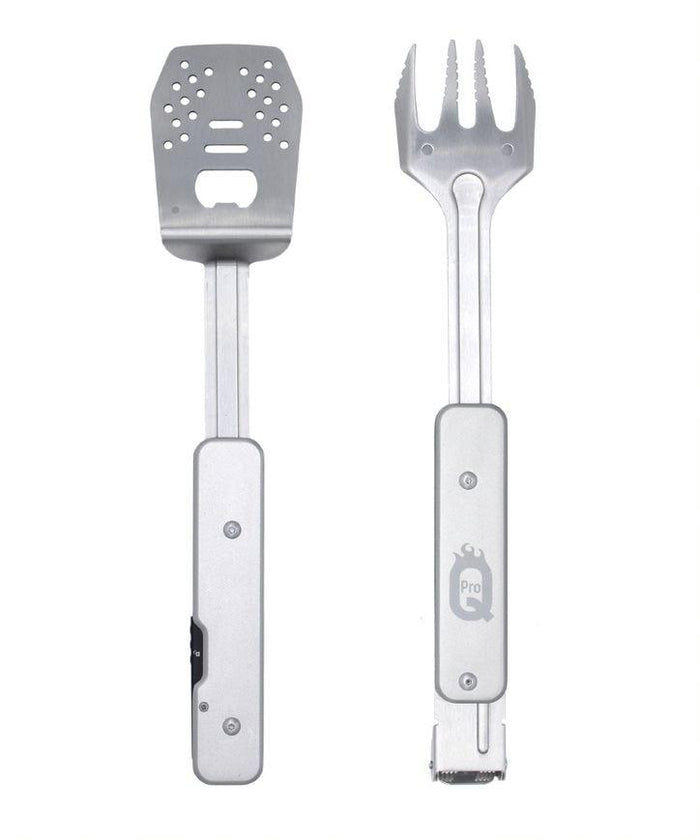 ProQ BBQ 4in1 Multi-Tool - BBQ Land