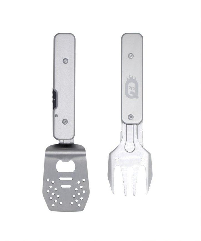 ProQ BBQ 4in1 Multi-Tool - BBQ Land