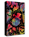 "Psychedelic Mayhem" by Beau Hufford