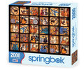 PUZZLE: SIX STRING SYMPHONY 2000 pc - Creative Kids