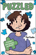 Puzzled: A Memoir about Growing Up with OCD GN