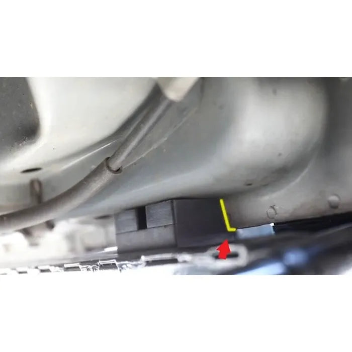 QuickJack 5300013 Pinch-Weld Block