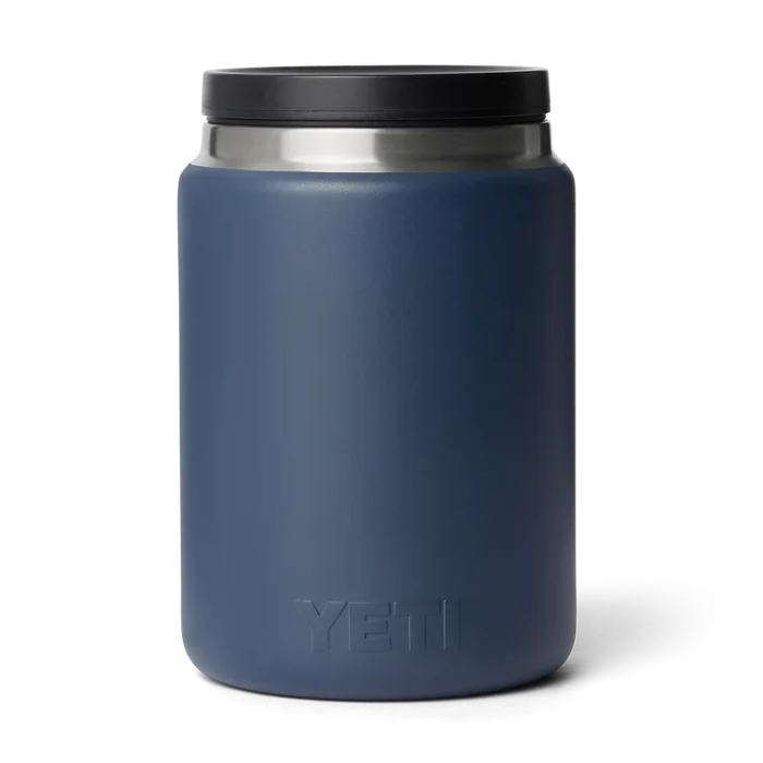 Rambler 24 Oz Food Jar
