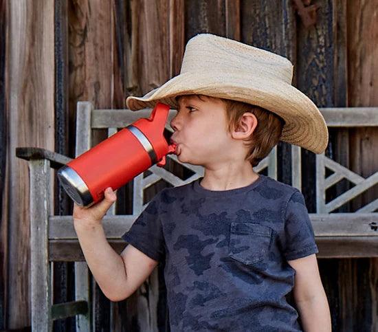 Yeti Rambler Jr 12oz 354ml Kids' Bottle - BBQ Land
