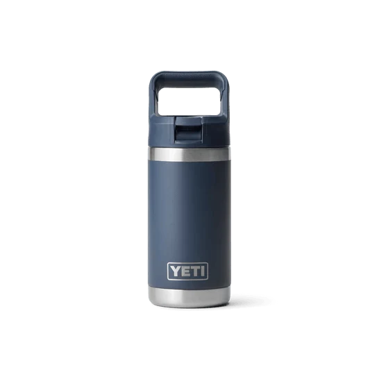 Yeti Rambler Jr 12oz 354ml Kids' Bottle - BBQ Land