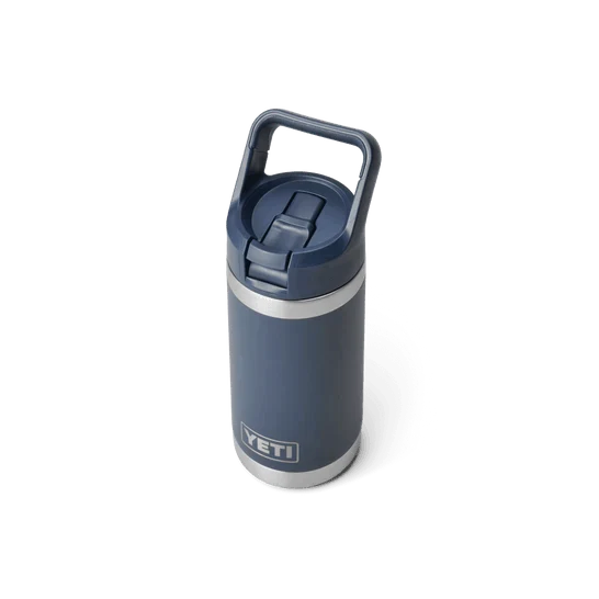 Yeti Rambler Jr 12oz 354ml Kids' Bottle - BBQ Land
