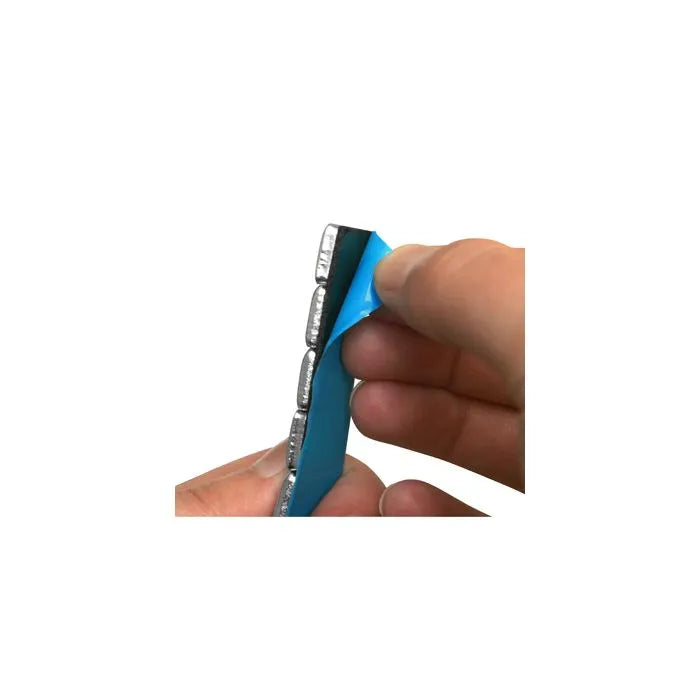 Ranger Adhesive Tape Wheel Weights