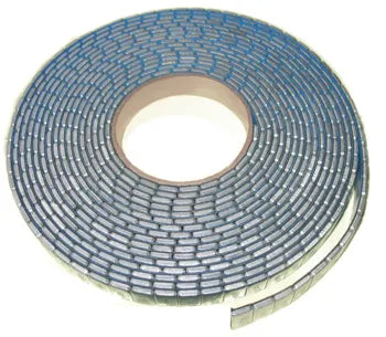 Ranger Wheel Weights Adhesive Roll