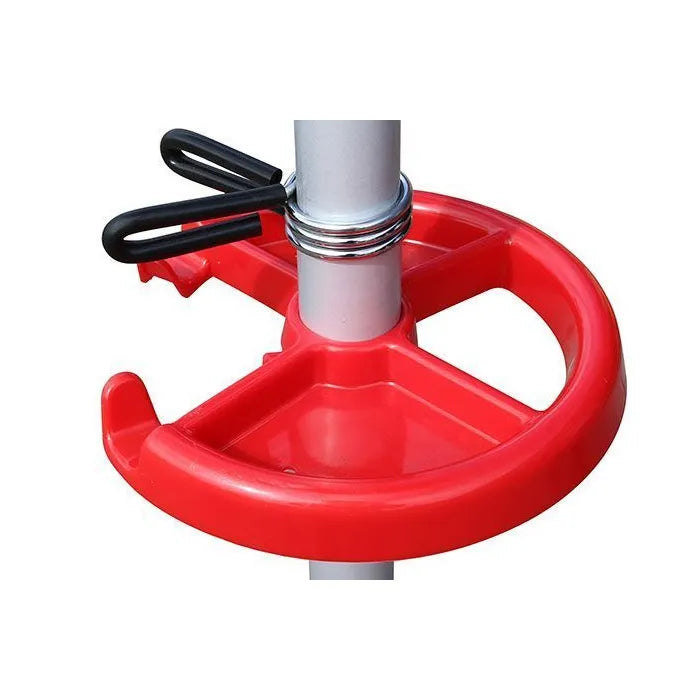 Ranger RD-9G 9 Gallon Upright Portable Oil Drain