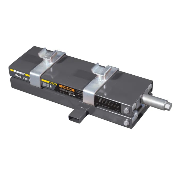 Ranger RML-1100 Motorcycle ATV Jack 1,100 lbs. Capacity