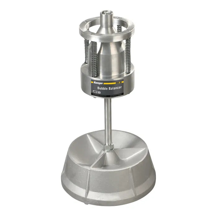 Ranger RWS-1B Portable Bubble Wheel Balancer