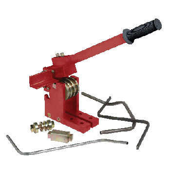 Ranger RB-1ST Small Material Bender