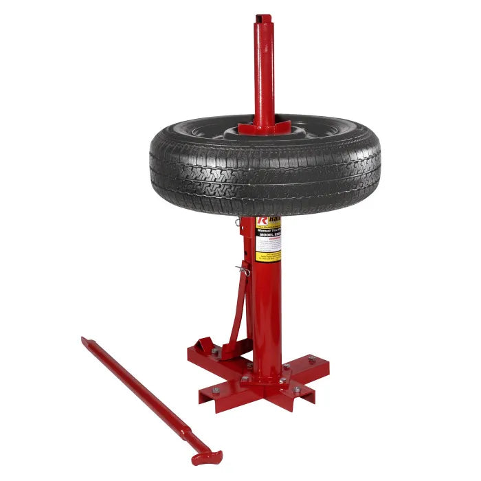 Ranger RWS-3TC Manual Tire Changer