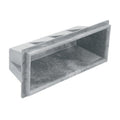 SR Smith 17.5 Baja Recess Step White | 62-209-4001"