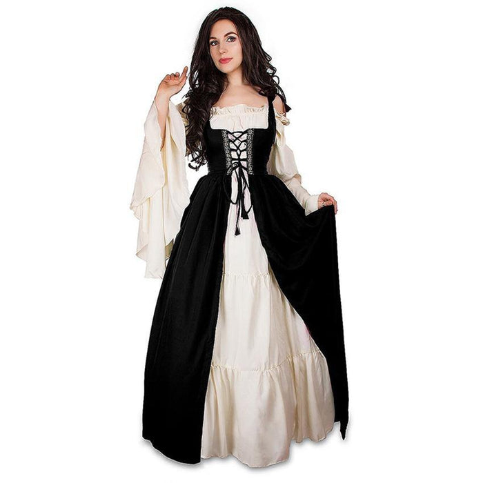 Renaissance Medieval Era Costume Dress (Adult)