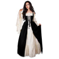 Renaissance Medieval Era Costume Dress (Adult)