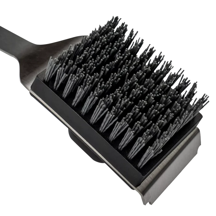 Replacement Brush Head 2pk Traeger