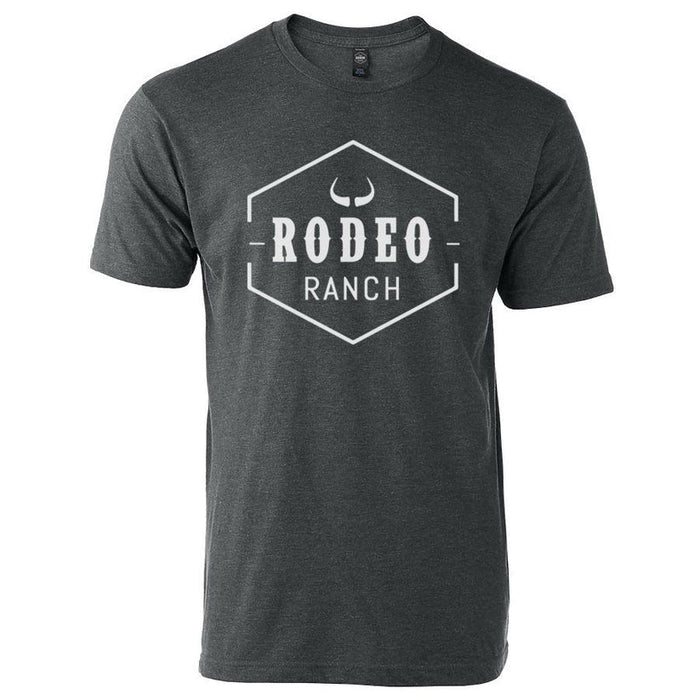 Rodeo Ranch Classic Logo Short Sleeve Shirt