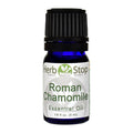 Roman Chamomile Essential Oil