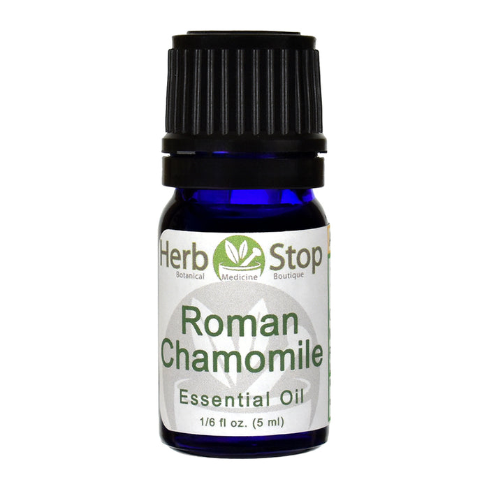 Roman Chamomile Essential Oil