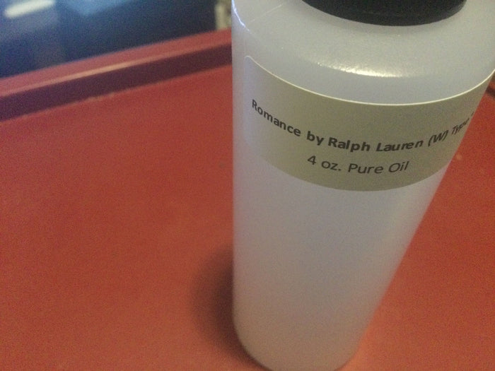 Romance by Ralph Lauren (W) type 4oz
