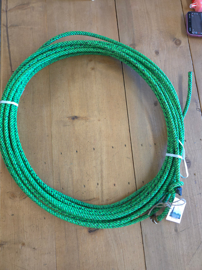 RR: RANCH ROPE - 3/8 SCT X 50' XXS/XS 4 STRAND VARIETY