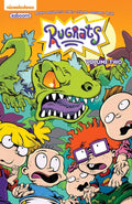 Rugrats TP VOL 02