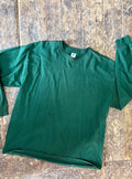 Russell Long Sleeve Tee