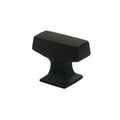 Rusticware 999 Modern Rectangle Knob