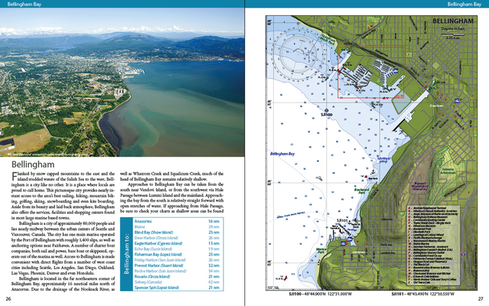 Captain's-Nautical-Supplies-San-Juan-Islands-Boater's-Guidebook-Heather-Bansmer-Shawn-Breeding-Blue-Latitude-Press