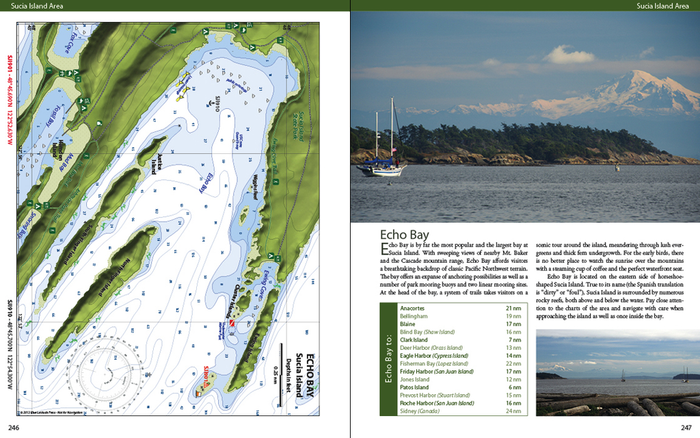Captain's-Nautical-Supplies-San-Juan-Islands-Boater's-Guidebook-Heather-Bansmer-Shawn-Breeding-Blue-Latitude-Press