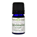 Australian Sandalwood Essential Oil