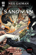 Sandman TP Book 04