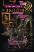 Sandman TP VOL 07 Brief Lives 30th Anniv Ed