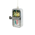 Sardines Ornament 3.25" - bubblegum market