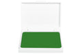 SCENTED STAMP PAD: WASHABLE LIME GREEN